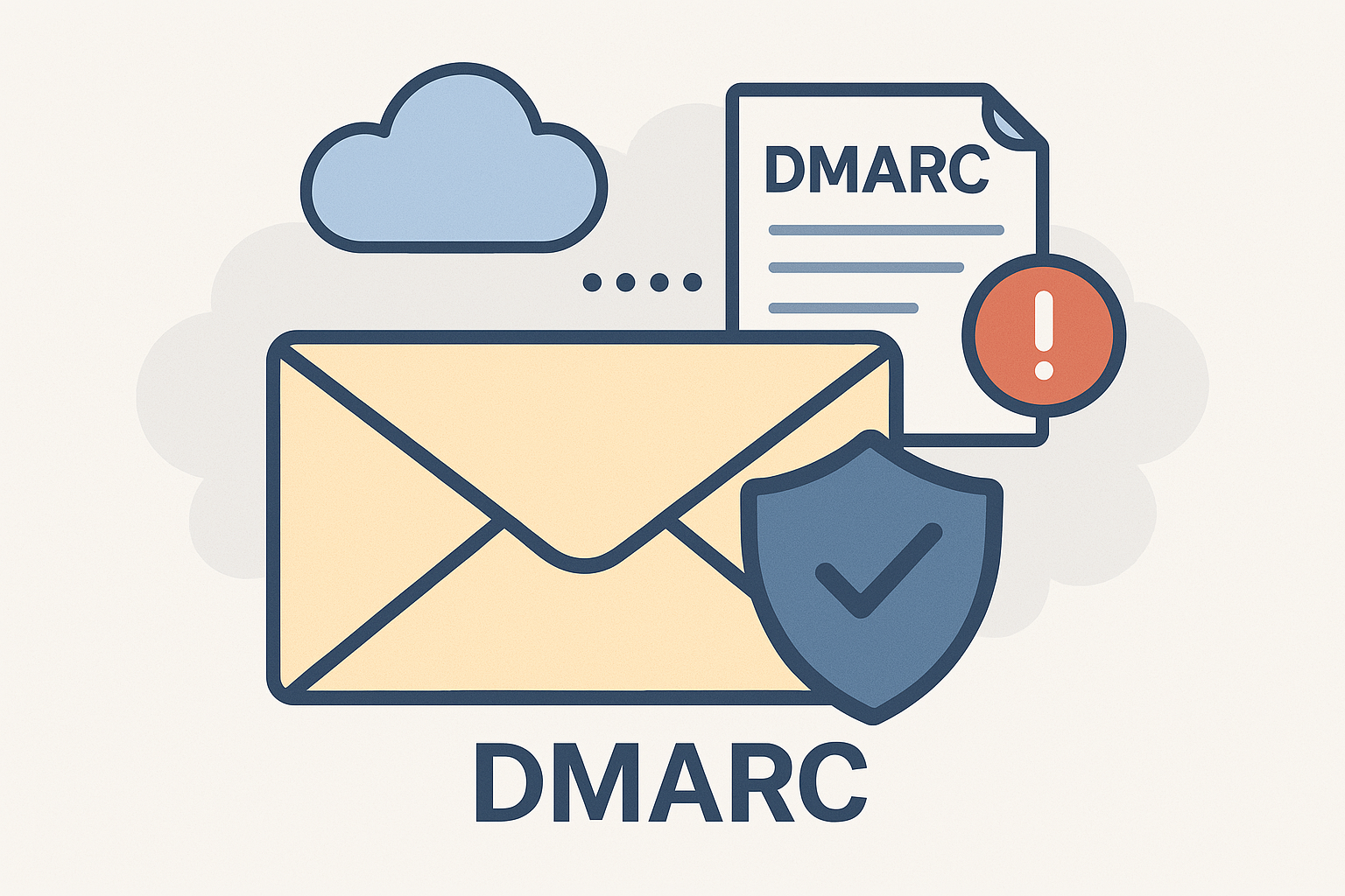 DMARC : La Politique Qui Défend Votre Domaine (Même Quand Vous Dormez)